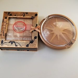 Physician Formula Combo Highlighter and Bronzer